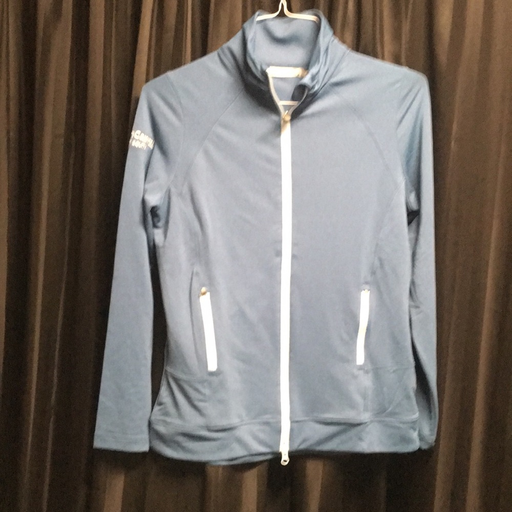 Designer jacket